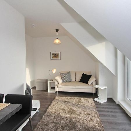 Haus Am Hoern Louise Appartement 8 シャルボイツ エクステリア 写真