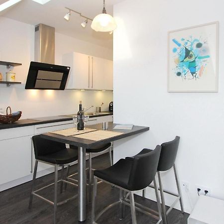 Haus Am Hoern Louise Appartement 8 シャルボイツ エクステリア 写真